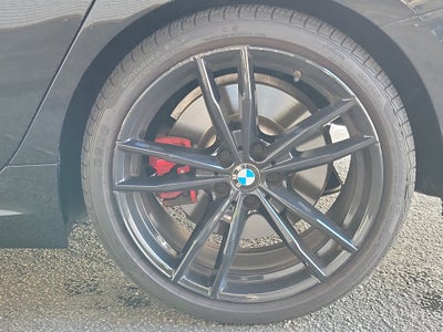 2023 BMW 3 Series 330i