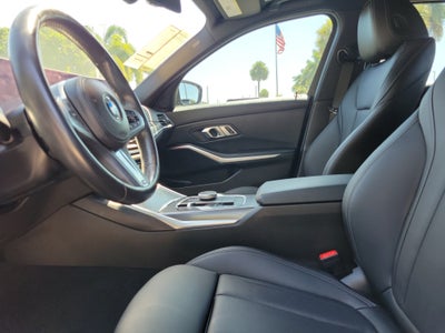 2023 BMW 3 Series 330i