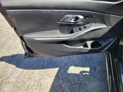 2023 BMW 3 Series 330i
