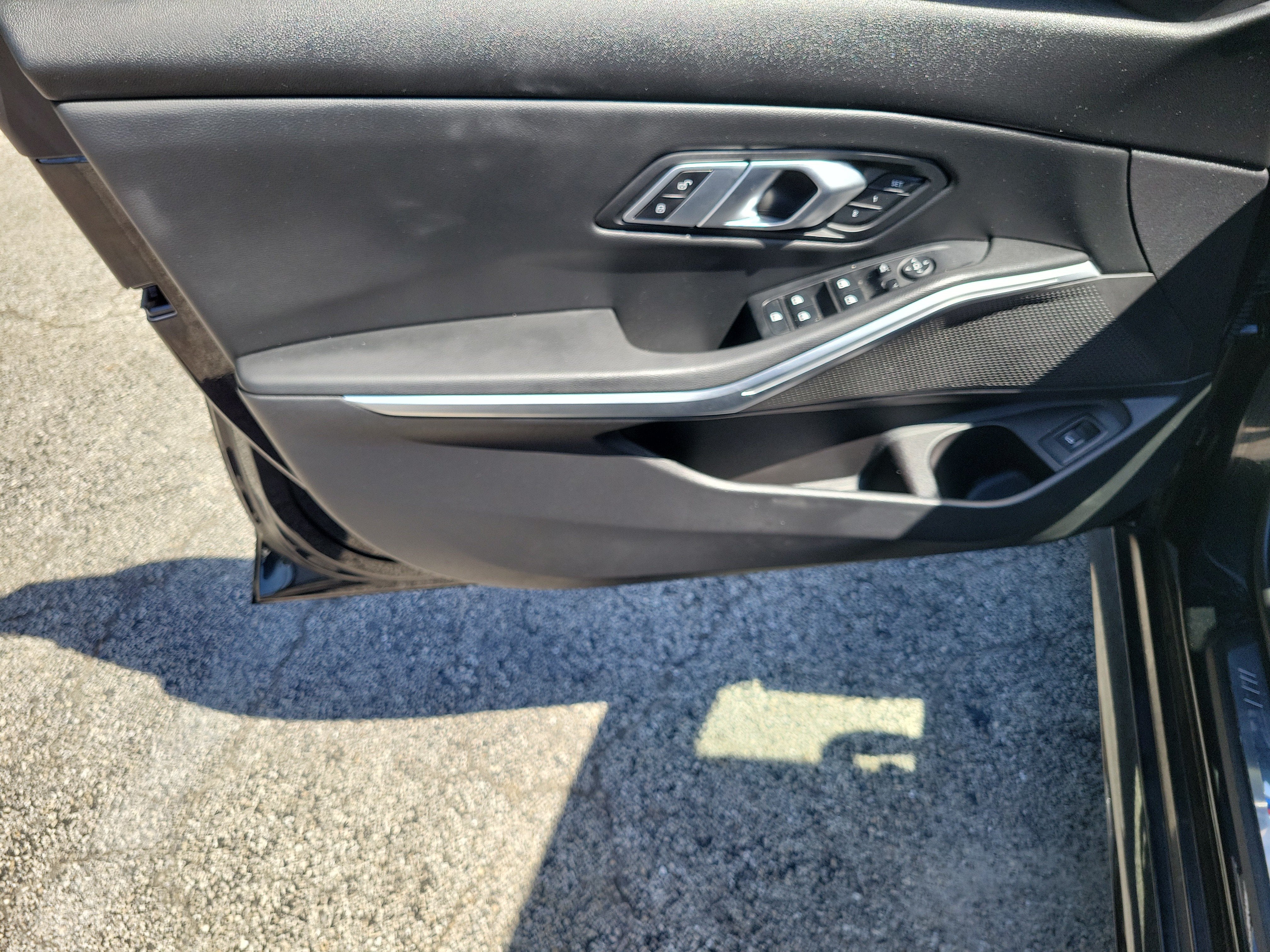 2023 BMW 3 Series 330i
