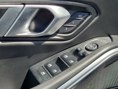 2023 BMW 3 Series 330i