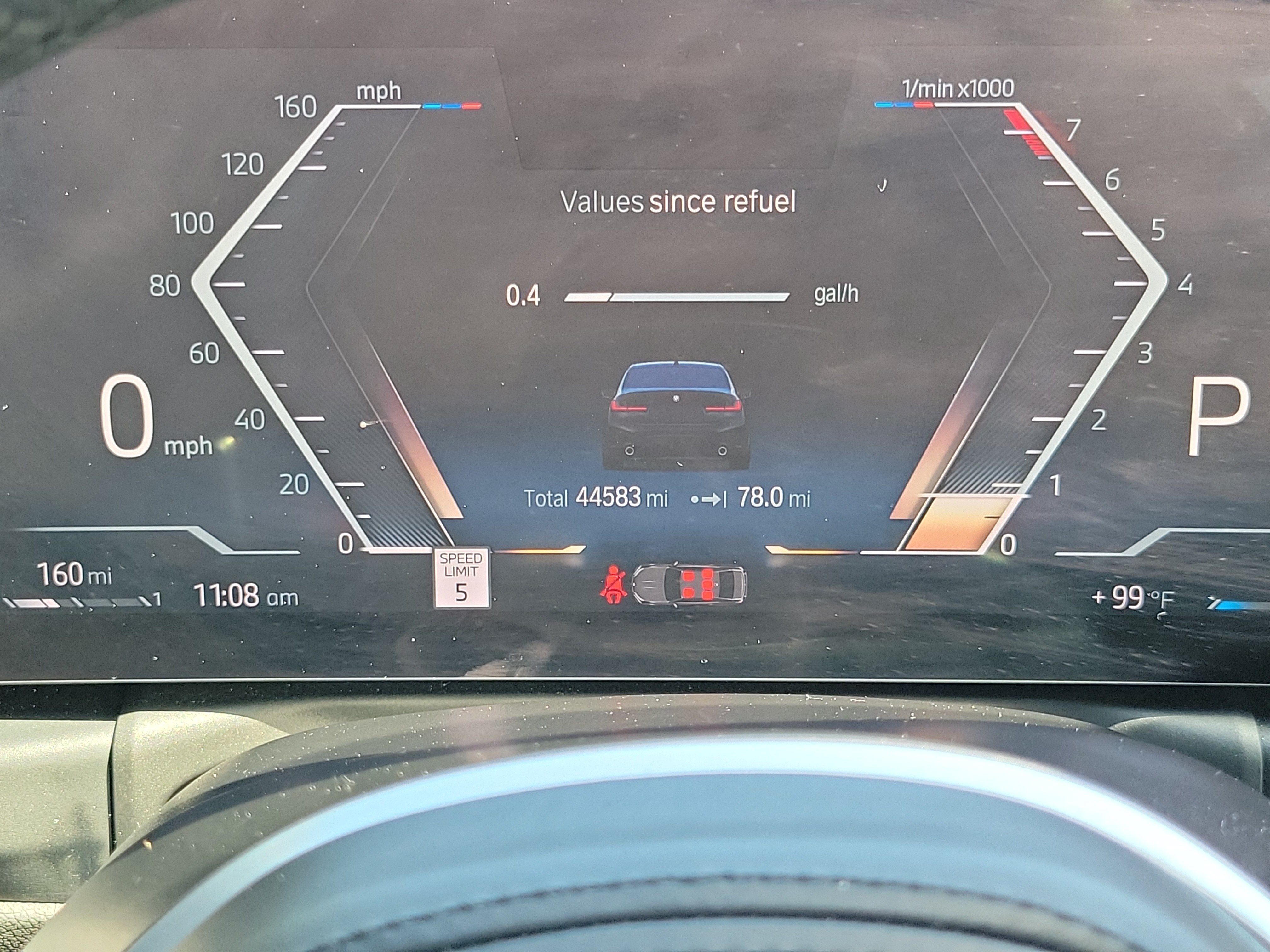 2023 BMW 3 Series 330i