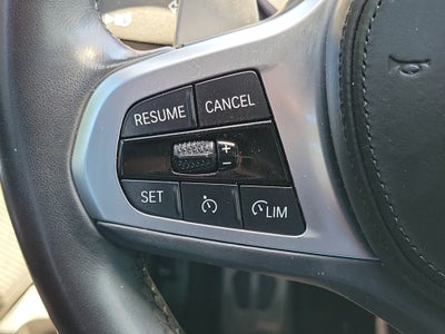 2023 BMW 3 Series 330i