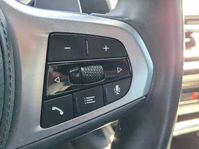 2023 BMW 3 Series 330i