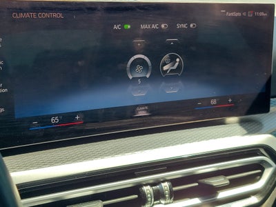 2023 BMW 3 Series 330i