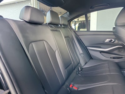 2023 BMW 3 Series 330i