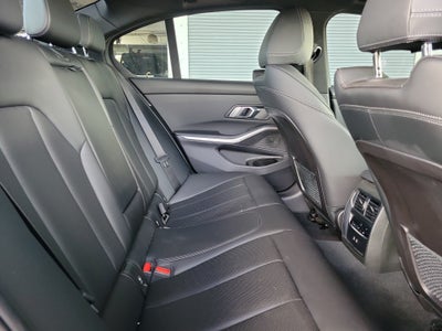 2023 BMW 3 Series 330i