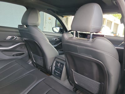 2023 BMW 3 Series 330i