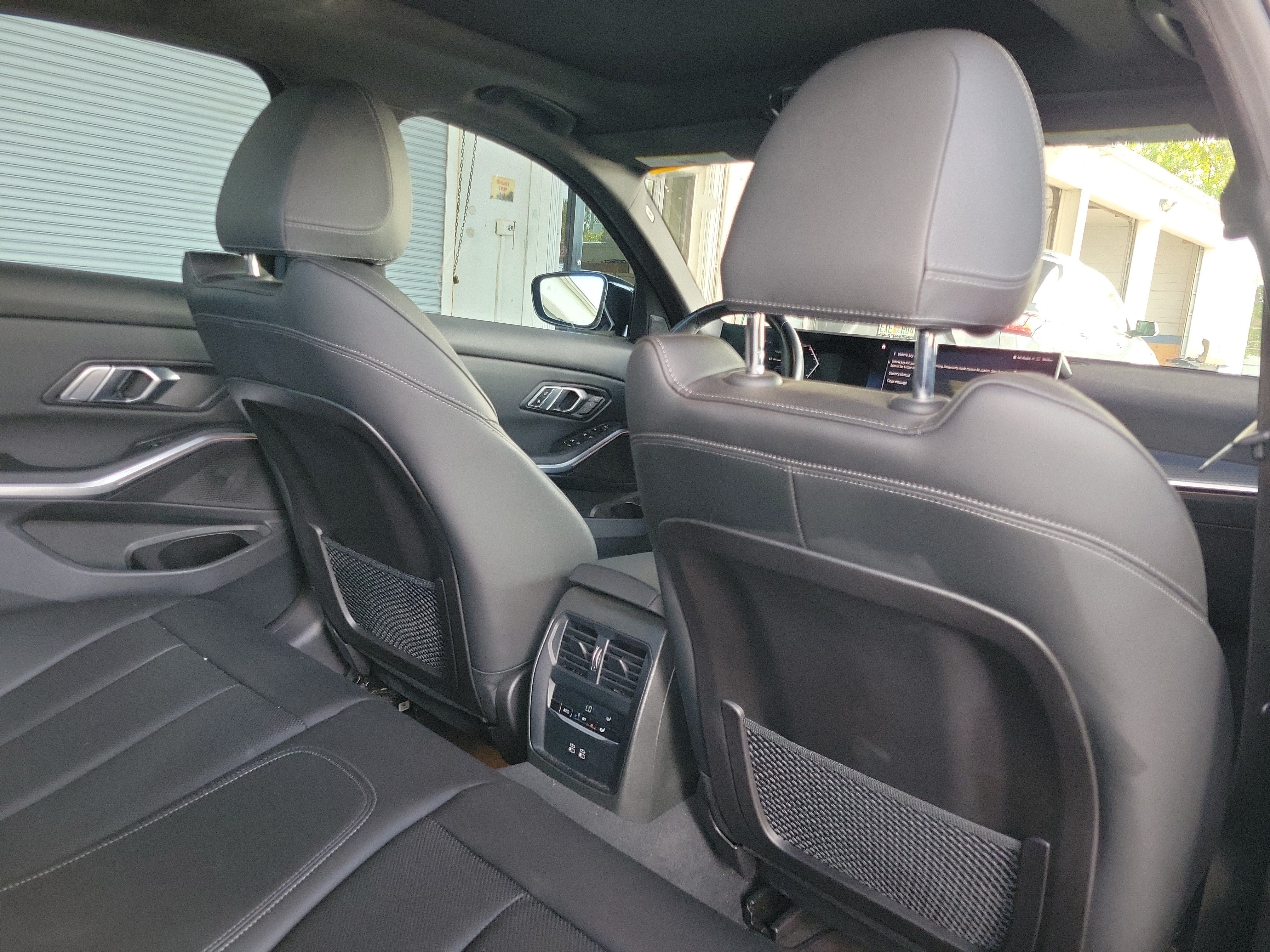 2023 BMW 3 Series 330i
