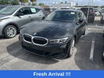 2024 BMW 3 Series 330i