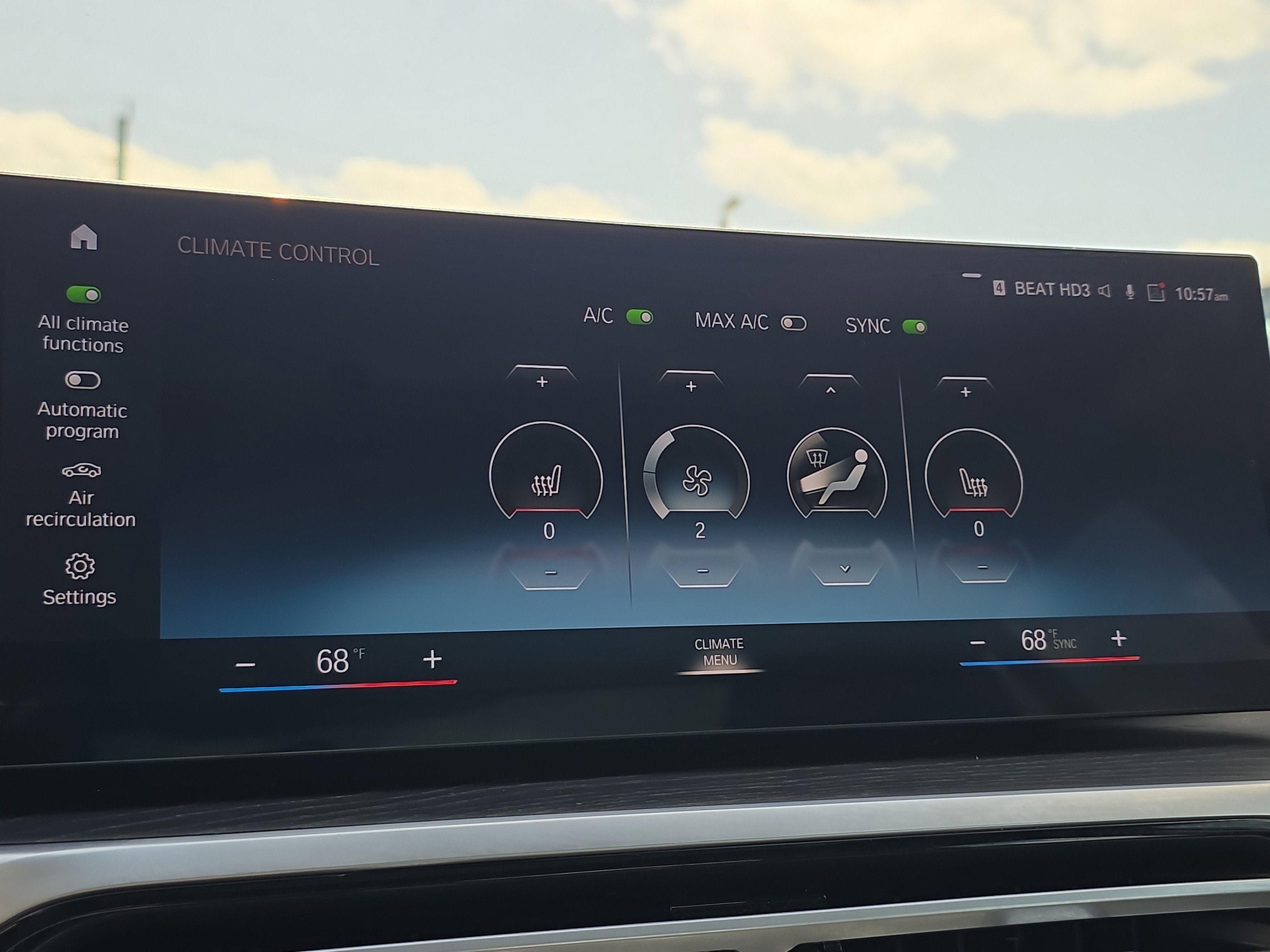 2024 BMW 3 Series 330i