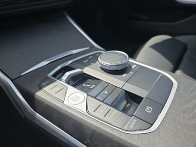 2024 BMW 3 Series 330i