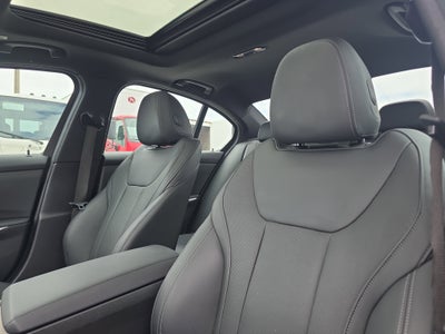 2025 BMW 3 Series 330i xDrive