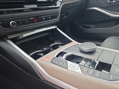 2025 BMW 3 Series 330i xDrive