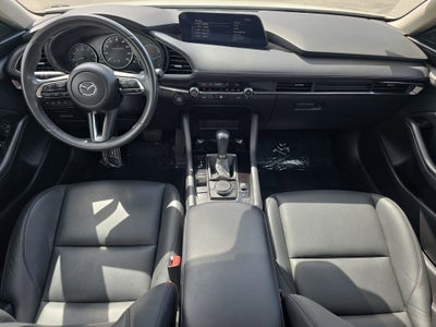 2024 Mazda Mazda3 Sedan 2.5 S Preferred