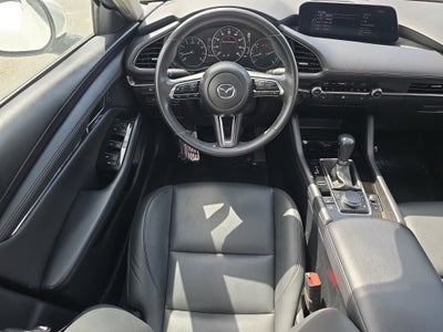 2024 Mazda Mazda3 Sedan 2.5 S Preferred