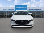 2024 Mazda Mazda3 Sedan 2.5 S Preferred