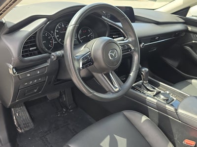 2024 Mazda Mazda3 Sedan 2.5 S Preferred