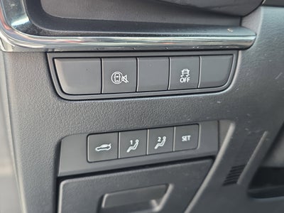 2024 Mazda Mazda3 Sedan 2.5 S Preferred