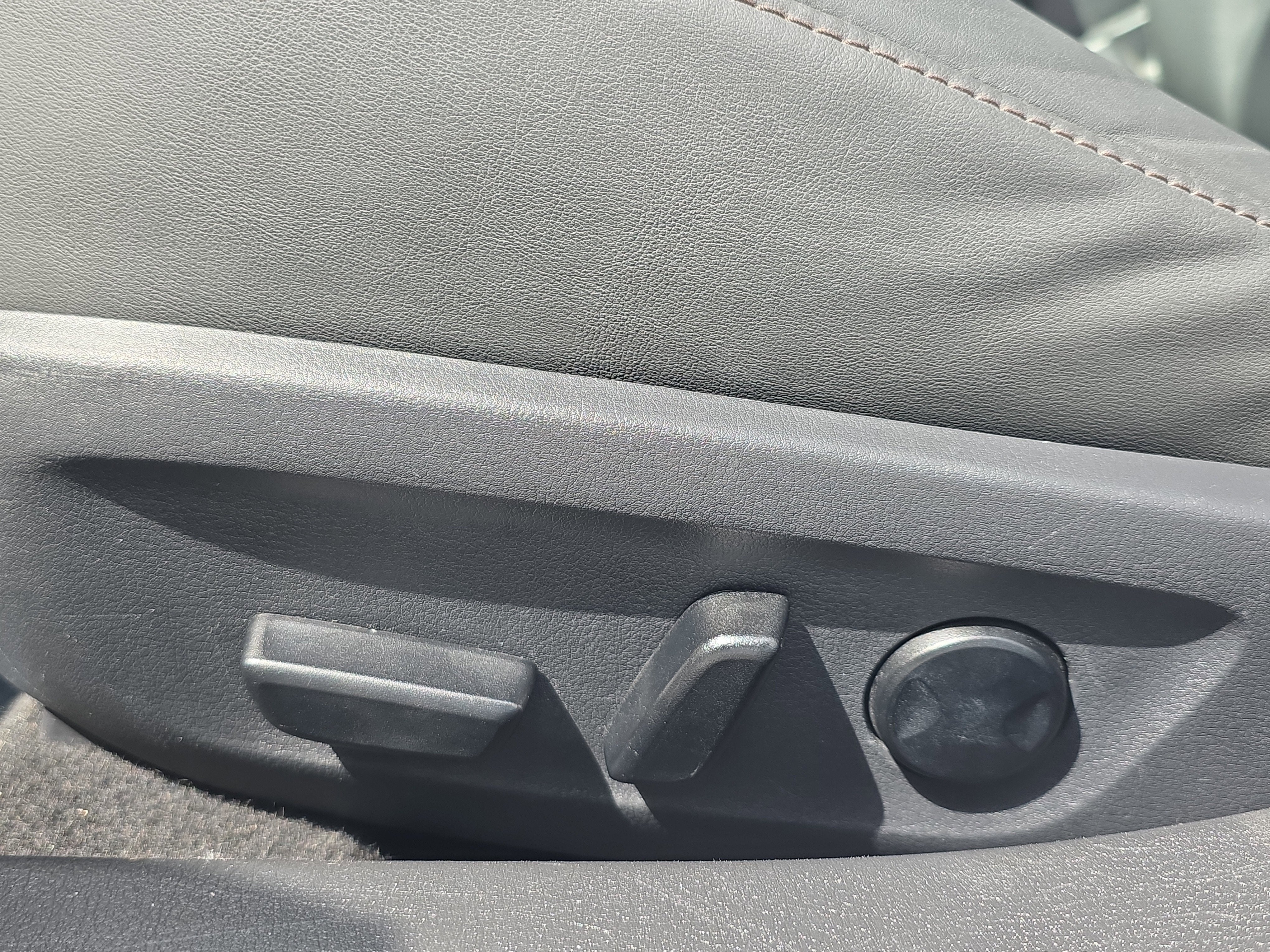 2024 Mazda Mazda3 Sedan 2.5 S Preferred