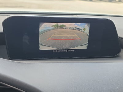 2024 Mazda Mazda3 Sedan 2.5 S Preferred