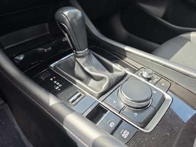 2024 Mazda Mazda3 Sedan 2.5 S Preferred