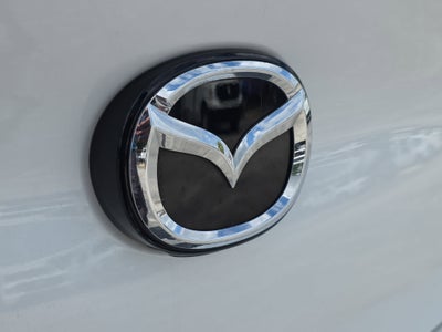 2024 Mazda Mazda3 Sedan 2.5 S Preferred