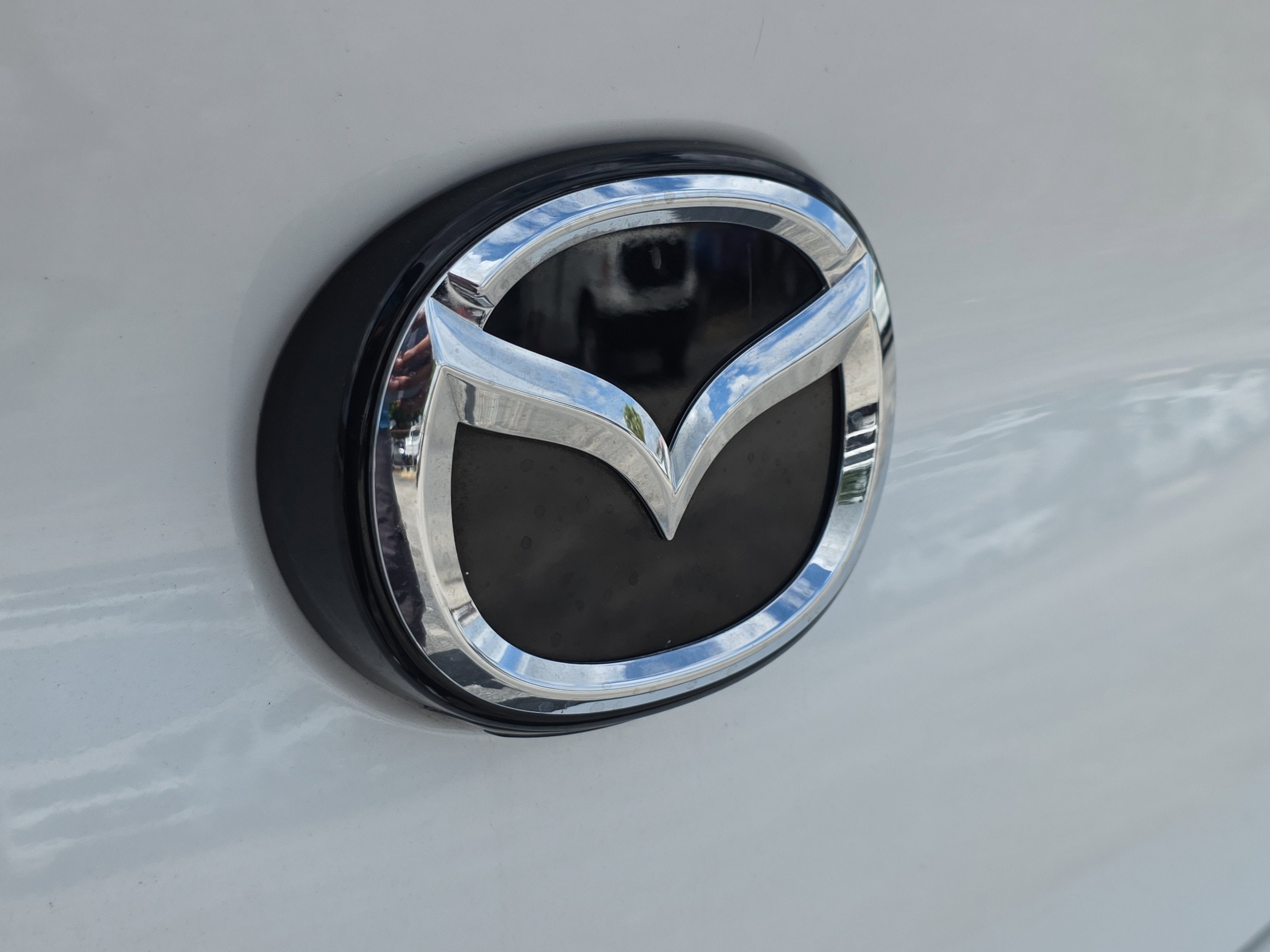 2024 Mazda Mazda3 Sedan 2.5 S Preferred