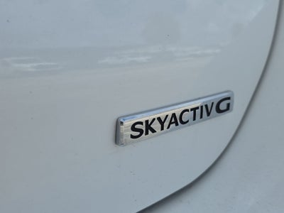 2024 Mazda Mazda3 Sedan 2.5 S Preferred