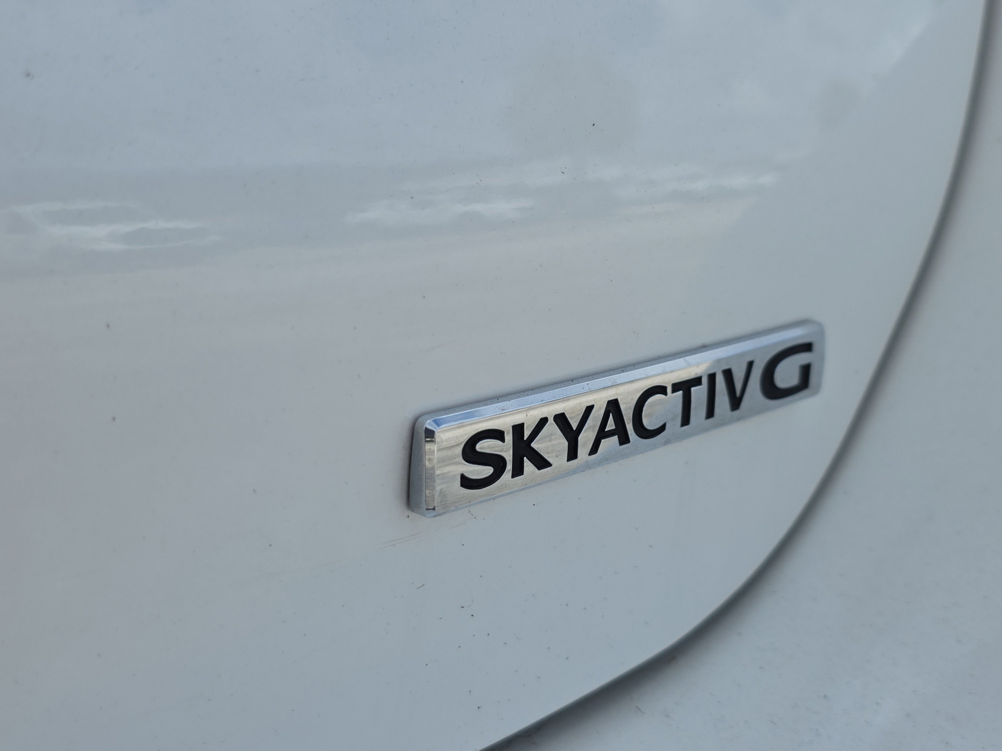 2024 Mazda Mazda3 Sedan 2.5 S Preferred