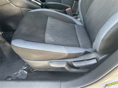 2023 Nissan Versa SV