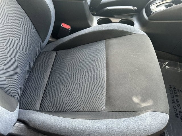 2023 Nissan Versa SV