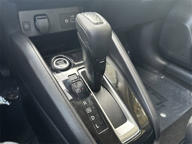 2023 Nissan Versa SV