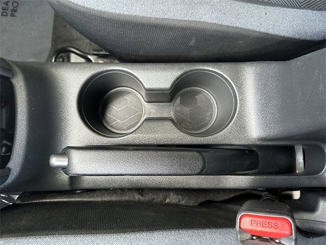 2023 Nissan Versa SV