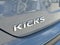 2022 Nissan Kicks SR