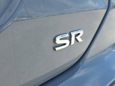 2022 Nissan Kicks SR
