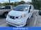 2020 Nissan NV200 Compact Cargo SV