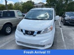 2020 Nissan NV200 Compact Cargo SV