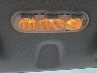 2021 Nissan NV200 Compact Cargo S