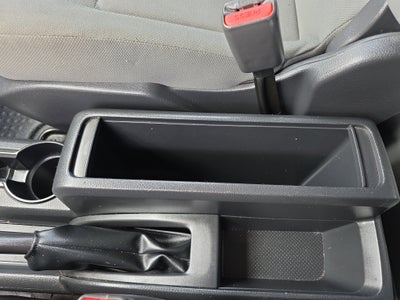 2021 Nissan NV200 Compact Cargo S