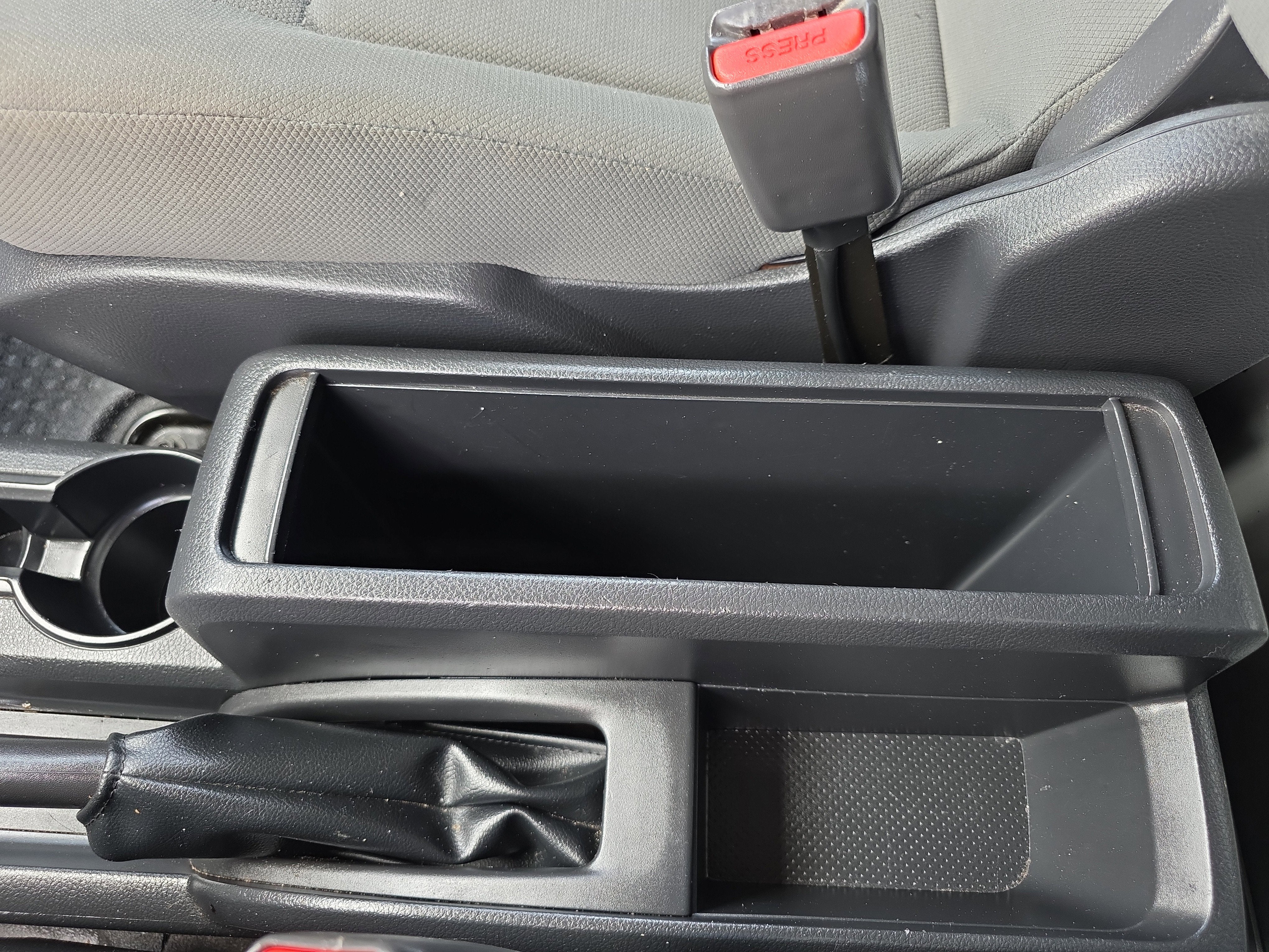 2021 Nissan NV200 Compact Cargo S