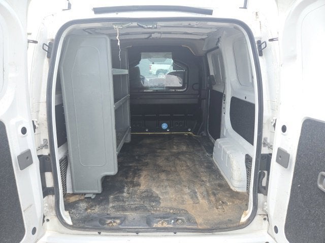 2021 Nissan NV200 Compact Cargo SV