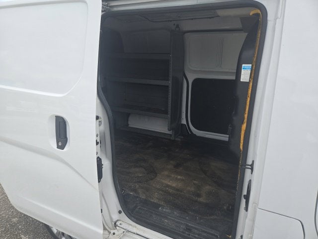 2021 Nissan NV200 Compact Cargo SV