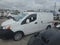 2021 Nissan NV200 Compact Cargo SV