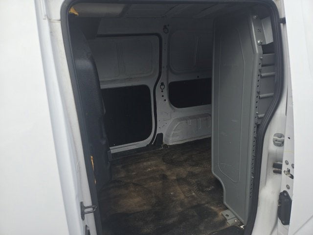 2021 Nissan NV200 Compact Cargo SV