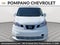 2021 Nissan NV200 Compact Cargo SV