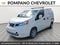 2021 Nissan NV200 Compact Cargo SV