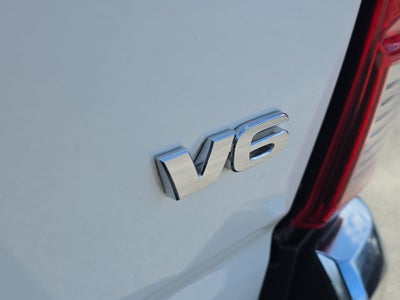 2023 Toyota Tacoma 2WD SR5