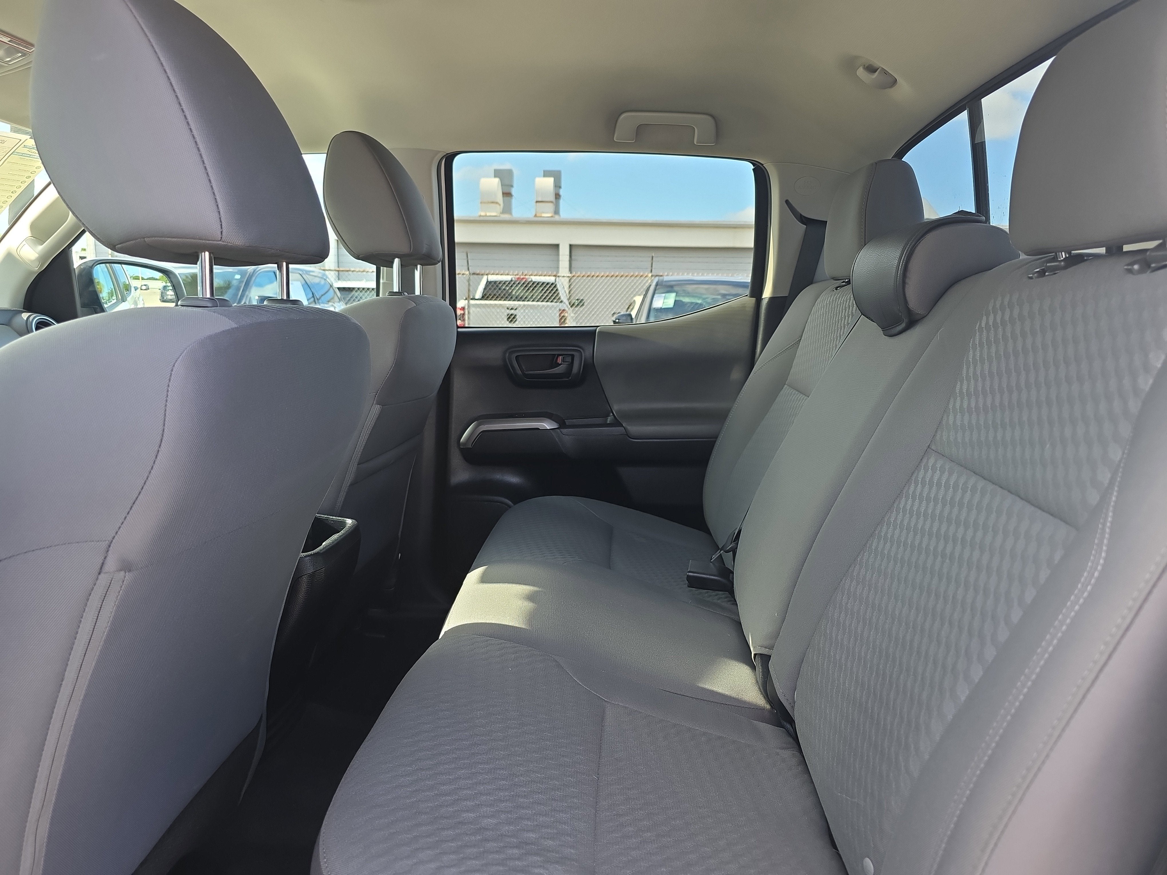 2023 Toyota Tacoma 2WD SR5