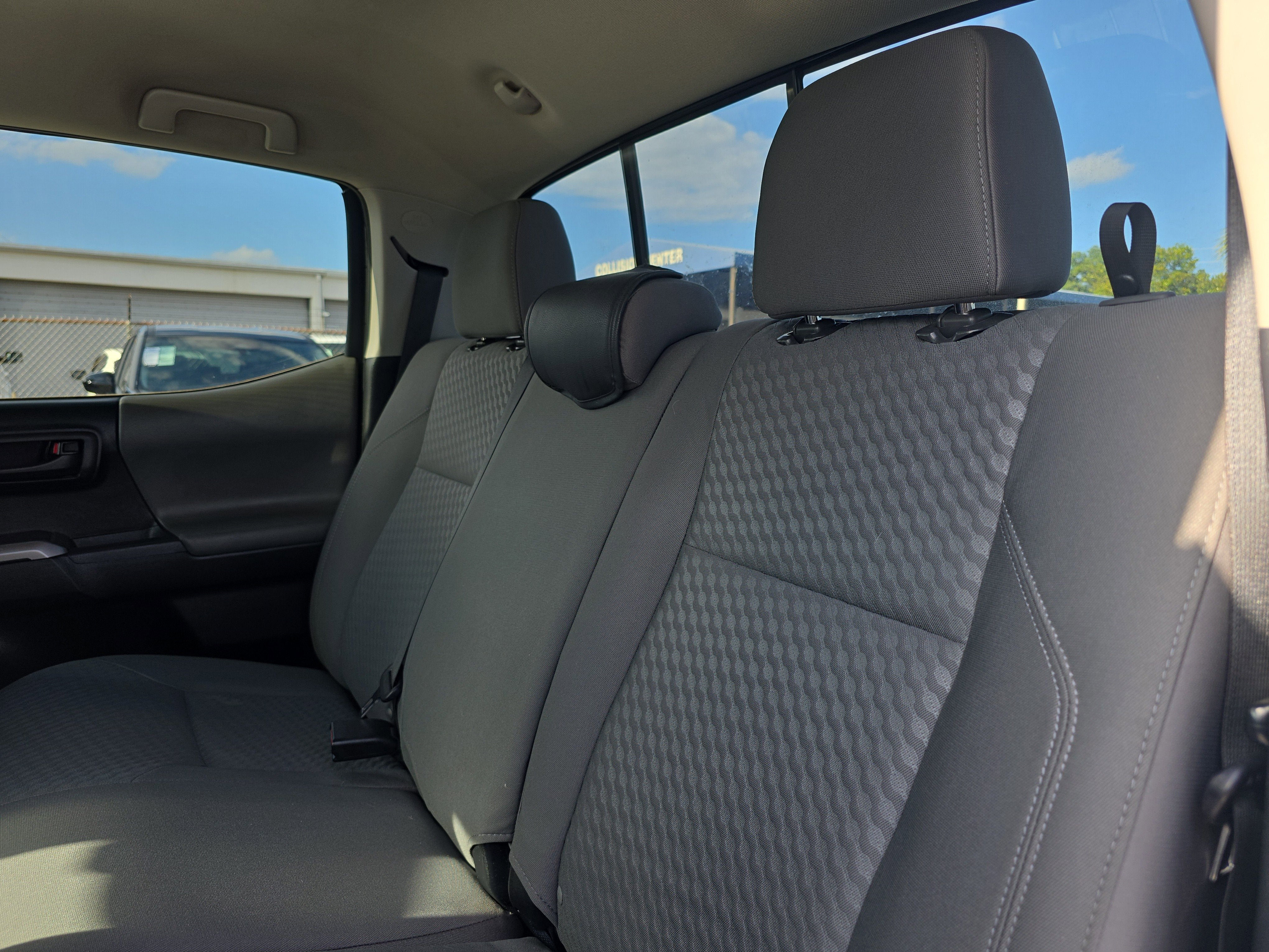 2023 Toyota Tacoma 2WD SR5